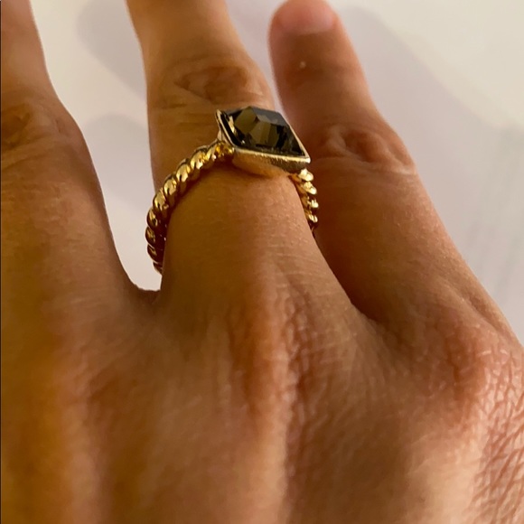 Gemstone Ring - Picture 10 of 14